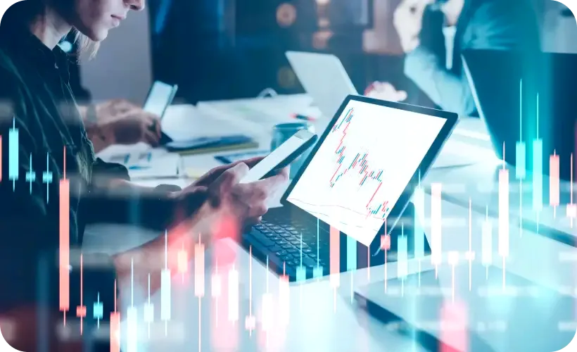 Finxor GPT trading algoritmico