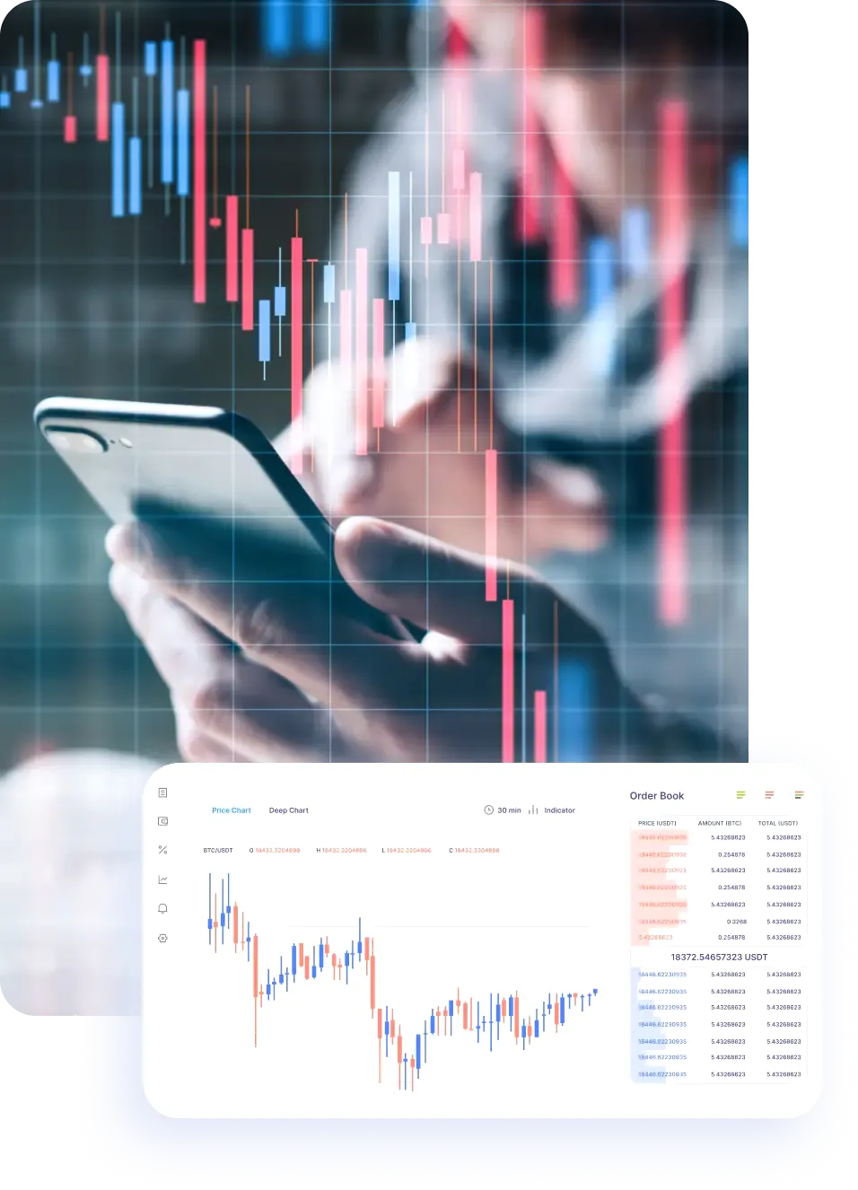 Finxor GPT trading piattaforma