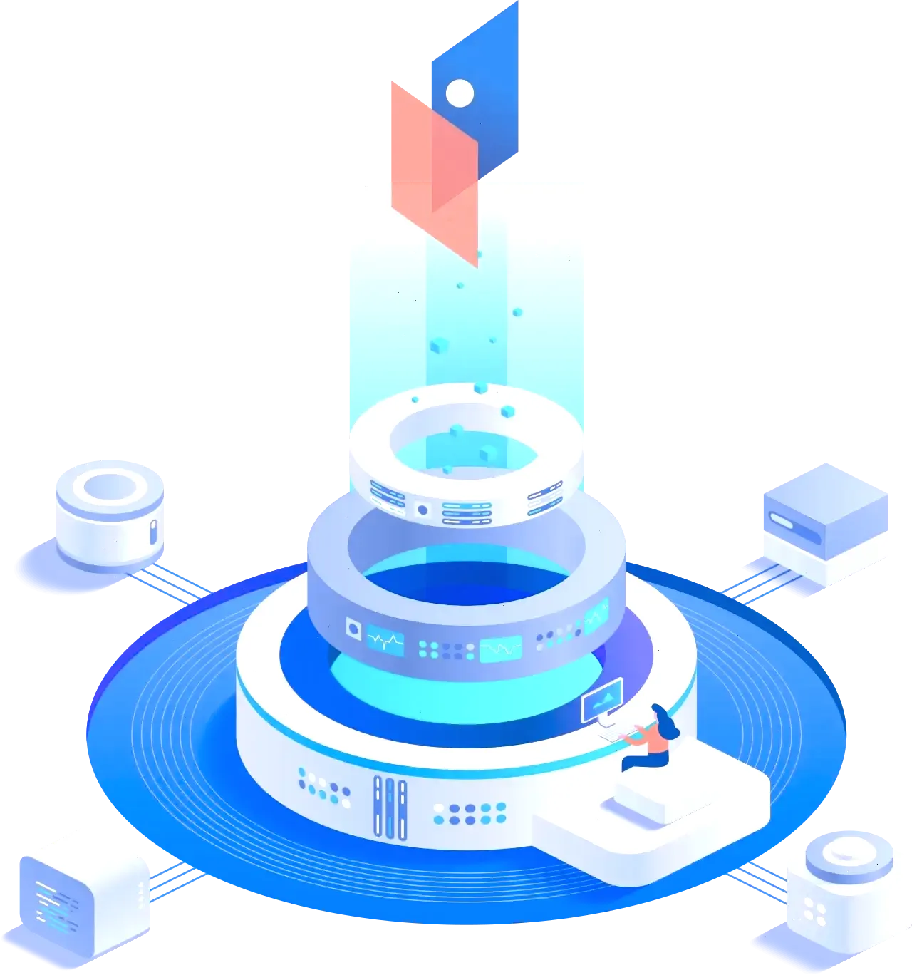 Finxor GPT algoritmi trading
